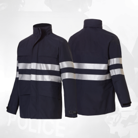 Rain Jacket