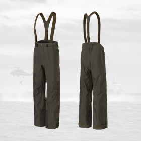 Waterproof trouser