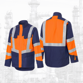 MULTI-NORM JACKET
