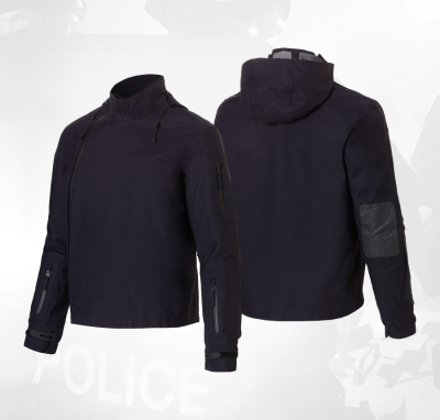 rain jacket (SPU)